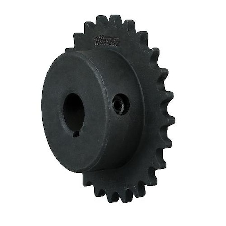 Martin Sprocket & Gear Spk Roller Saber, 40BS30HT 1 3/16 40BS30HT 1 3/16